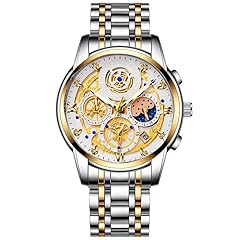 Zcbybt montre squelette d'occasion  Livré partout en France