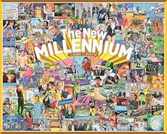 White mountain puzzles for sale  Delivered anywhere in USA 