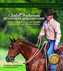 Clinton anderson downunder for sale  Delivered anywhere in USA 
