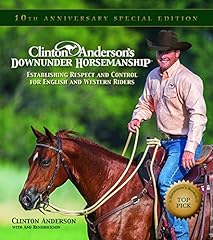 Clinton anderson downunder for sale  Delivered anywhere in USA 