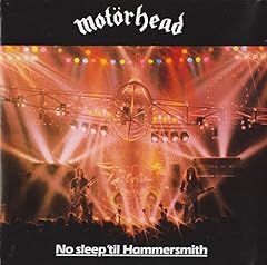 Sleep til hammersmith for sale  Delivered anywhere in UK