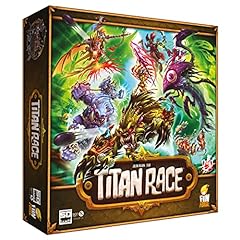 Games titan race for sale  Delivered anywhere in USA 