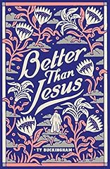 Better jesus for sale  Delivered anywhere in UK