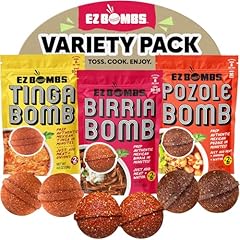 Bombs variety pack for sale  Delivered anywhere in USA 