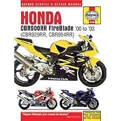 Honda cbr900rr fireblade usato  Spedito ovunque in Italia 