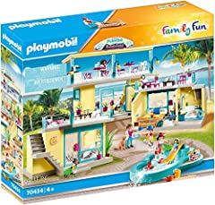 Playmobil family fun d'occasion  Livré partout en France