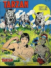Tarzan 33 gebraucht kaufen  Wird an jeden Ort in Deutschland