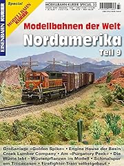 Modellbahnen nordamerika teil gebraucht kaufen  Wird an jeden Ort in Deutschland