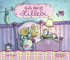 Gute nacht lillebi gebraucht kaufen  Wird an jeden Ort in Deutschland