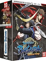 Sengoku basara samurai d'occasion  Livré partout en France
