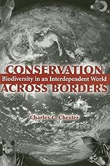 Conservation across borders d'occasion  Livré partout en France
