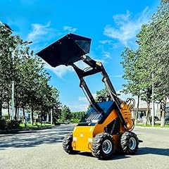 Mini skid steer for sale  Delivered anywhere in USA 