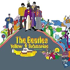 Yellow submarine for sale  Delivered anywhere in UK