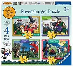 Ravensburger room broom for sale  Delivered anywhere in UK