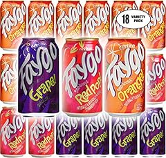 Faygo orange redpop for sale  Delivered anywhere in USA 