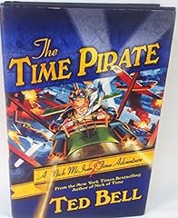 The time pirate d'occasion  Livré partout en Belgiqu