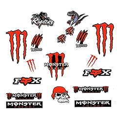 Monster energy stickers for sale  Delivered anywhere in USA 