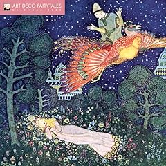Art deco fairytales for sale  Delivered anywhere in UK