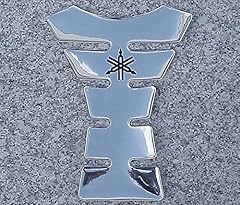 Chrome tank pad for sale  Delivered anywhere in USA 