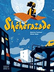 Shéhérazade d'occasion  Livré partout en France