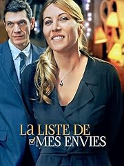Liste envies d'occasion  Livré partout en France