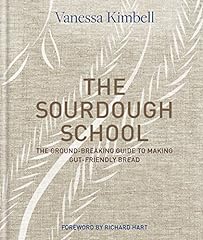 Sourdough school ground for sale  Delivered anywhere in USA 