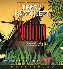 Nation unabridged cd gebraucht kaufen  Wird an jeden Ort in Deutschland