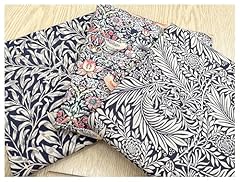 Fat quarter fabric for sale  Delivered anywhere in UK