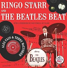 Ringo starr beatles for sale  Delivered anywhere in USA 