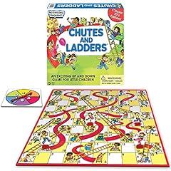 Classic chutes ladders for sale  Delivered anywhere in USA 