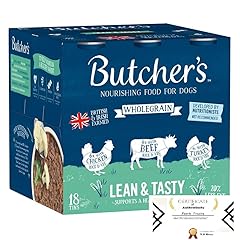 Butcher lean tasty for sale  Delivered anywhere in UK