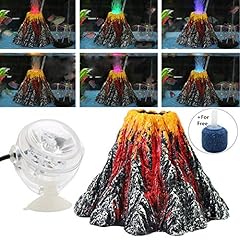 Bsgp aquarium volcano for sale  Delivered anywhere in UK