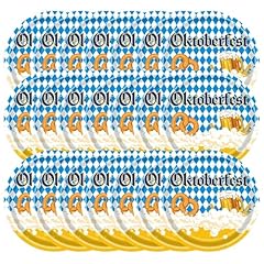 Oktoberfest tableware tablewar for sale  Delivered anywhere in UK