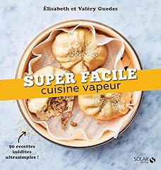 Cuisine vapeur super d'occasion  Livré partout en France