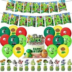 Zombies party balloons for sale  Delivered anywhere in UK