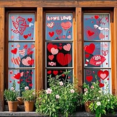 Valentines day window for sale  Delivered anywhere in USA 