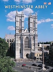 Westminster abbey english for sale  Delivered anywhere in USA 