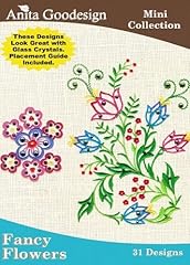 Anita goodesign embroidery for sale  Delivered anywhere in USA 