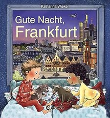 Gute nacht frankfurt gebraucht kaufen  Wird an jeden Ort in Deutschland