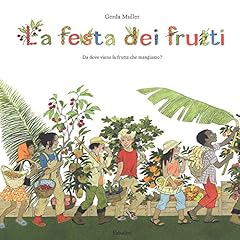 Festa dei frutti usato  Spedito ovunque in Italia 