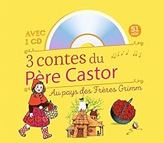 Contes père castor d'occasion  Livré partout en France