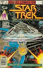 Star trek motion for sale  Delivered anywhere in USA 