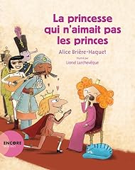 Princesse aimait princes d'occasion  Livré partout en France