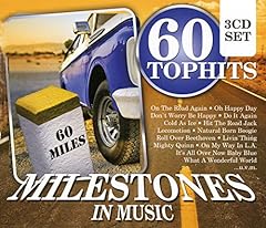 Top hits milestones for sale  Delivered anywhere in USA 