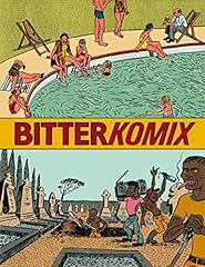 Bitterkomix for sale  Delivered anywhere in UK