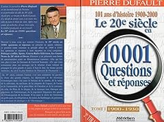 Petit journal credit d'occasion  Livré partout en France