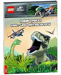 Lego jurassic maxi gebraucht kaufen  Wird an jeden Ort in Deutschland