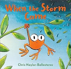 When the storm d'occasion  Livré partout en France
