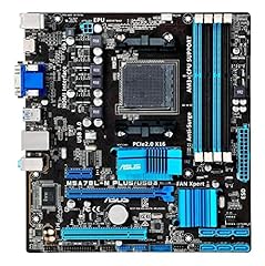 Asus m5a78l plus for sale  Delivered anywhere in UK