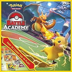 Pokemon académie combat d'occasion  Livré partout en France